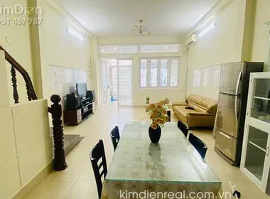 Bán Nhà 66m2 Phường Thảo Điền Quận 2 Giá Rẻ