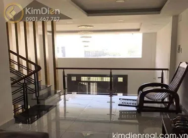 Bán Nhà 85m2 Xây Dựng 4 Tầng Phường An Phú TP Thủ Đức (Quận 2)