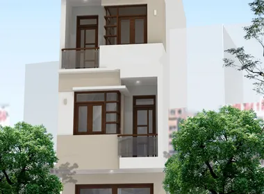 BÁN NHÀ ĐẸP ĐƯỜNG GÒ CÁT QUẬN 9 GIÁ RẺ