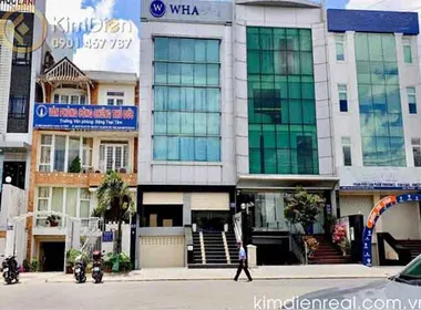 Bán Nhà Đường Lương Định Của Quận 2