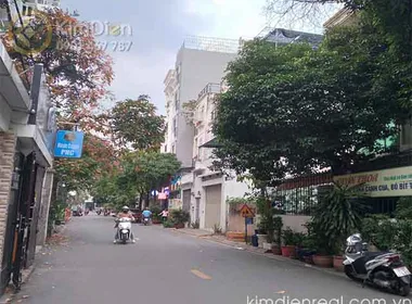 Bán Nhà Đường Nguyễn Cừ Phường Thảo Điền Q2