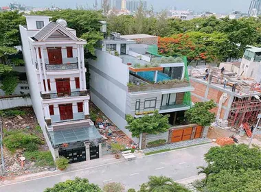 Bán Nhà Đường Phạm Hy Lượng Thạnh Mỹ Lợi