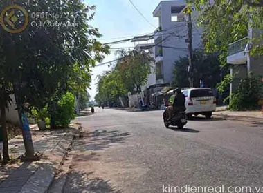 Bán Nhà Đường Phạm Thận Duật Thạnh Mỹ Lợi