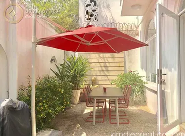 Bán Nhà Đường Số 2 Làng Báo Chí Phường Thảo Điền Quận 2