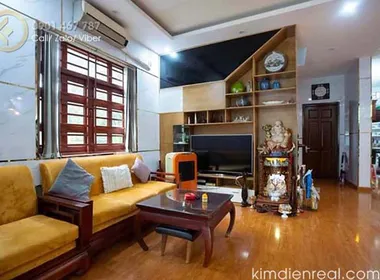 Bán Nhà Đường Số 44 Phường Thảo Điền Quận 2