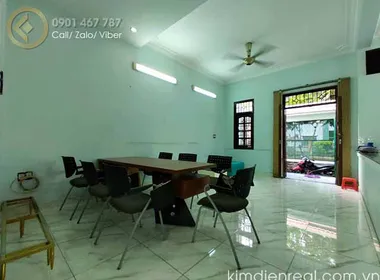 Bán Nhà Đường Số 7 Phường An Phú