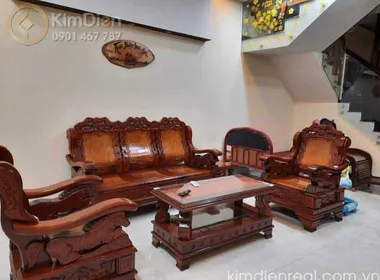 Bán Nhà Đường Số 9 Bình Trưng Đông Thành Phố Thủ Đức