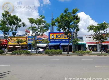 Bán Nhà Đường Trần Não Thành Phố Thủ Đức
