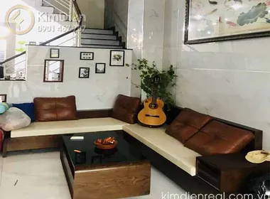 Bán Nhà Gần Khu Căn Hộ The Vista An Phú Quận 2