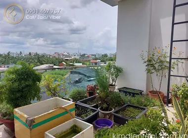 Bán Nhà Gần Vòng Xoay Phú Hữu Quận 9 Liền Kề Quận 2