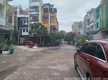 Bán Nhà Hẻm 33 Đường Quốc Hương Thảo Điền