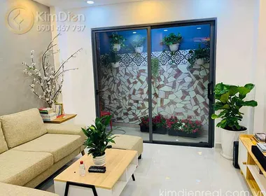 Bán Nhà HXH Đường Trần Quang Khải Quận 1