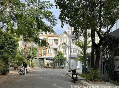Bán Nhà Khu 280 Đường Lương Định Của