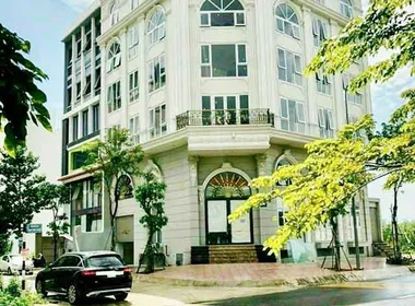 Bán Nhà Khu Thạnh Mỹ Lợi Quận 2 Đang Có Hợp Đồng Cho Thuê