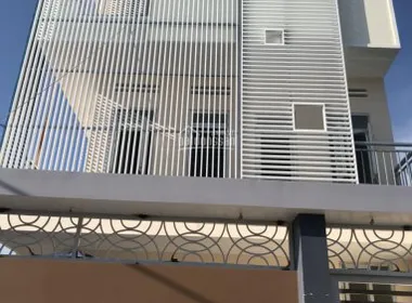 BÁN NHÀ KINH DOANH KHÁCH SẠN GIÁ TÔT TẠI QUẬN 9