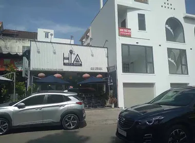 Bán Nhà Mặt Đường Nguyễn Duy Trinh Phú Hữu Quận 9