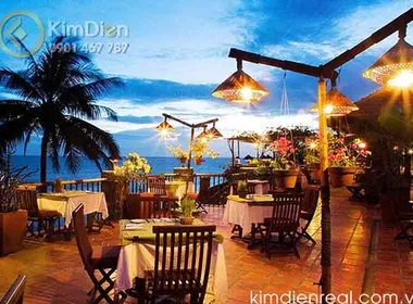 Bán Nhà Mặt Tiền Biển Thành Phố Vũng Tàu