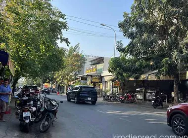 Bán Nhà Mặt Tiền Đường Lê Văn Thịnh Quận 2