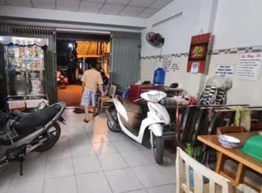 Bán Nhà Mặt Tiền Đường Số 6 Phường Bình Trưng Đông Quận 2