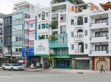 Bán Nhà Mặt Tiền Đường Trần Não Phường Bình An Quận 2