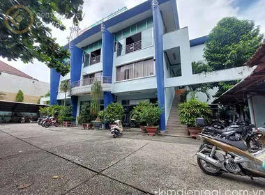 Bán Nhà Mặt Tiền Phường Bình Thọ Thủ Đức