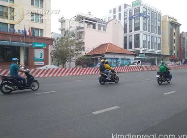 Bán Nhà Mặt Tiền Số 80 Đường Điện Biên Phủ Quận 1