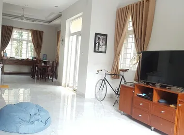 BÁN NHÀ MẶT TIỀN THẢO ĐIỀN