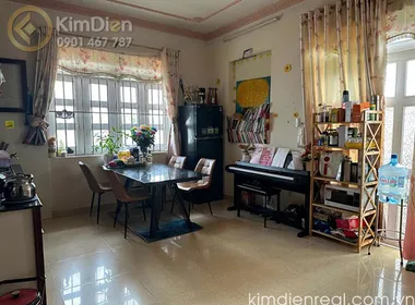 Bán Nhà P. Thảo Điền Căn Góc 2 MT Đường Nhà Có Thang Máy