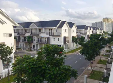 Bán Nhà Park Riverside Phú Hữu Nhà Full Nội Thất Hướng Tây Bắc