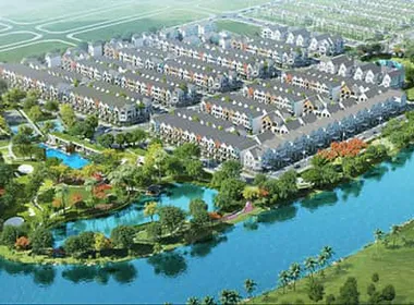 BÁN NHÀ PHỐ BIỆT THỰ PARK RIVERSIDE