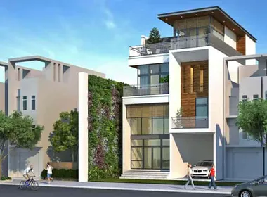 Bán Nhà Phước Long A Quận 9