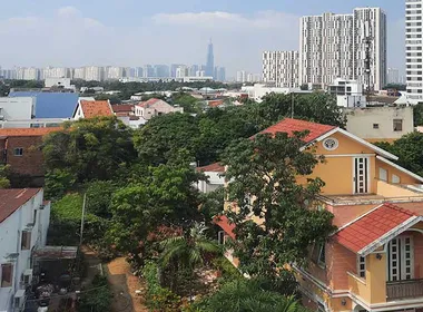 Bán Nhà Phường Bình Trưng Tây Thành Phố Thủ Đức (Quận 2)