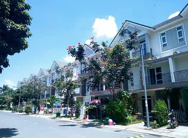 Bán Nhà Phường Phú Hữu Thành Phố Thủ Đức