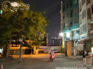 Bán Nhà Quận 1 Hướng Đông Tứ Trạch Chính Chủ