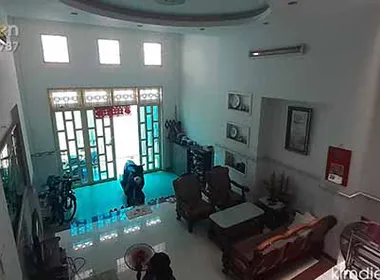 Bán Nhà Quận 2 Nhà MT Đường Số 42 Phường Bình Trưng Tây