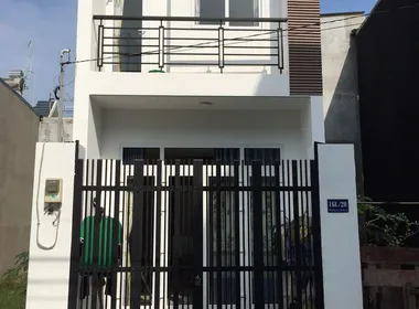 BÁN NHÀ QUẬN 9 GIÁ RẺ