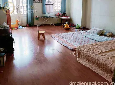 Bán Nhà Số 40 Đường Lê Công Kiều Quận 1