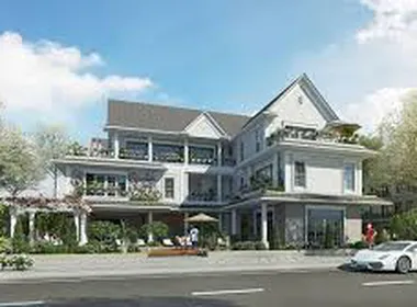 BÁN NHIỀU CĂN BIỆT THỰ PARK RIVERSIDE CAO CẤP QUẬN 9 GIÁ RẺ