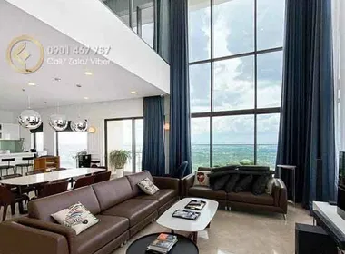 Bán Penthouse Gateway Thảo Điền Quận 2
