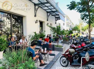 Bán Shophouse Lakeview City - Novaland Thành Phố Thủ Đức