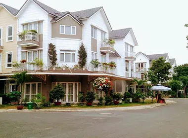 Bán Shophouse Nhà Phố Park Riverside Thành Phố Thủ Đức