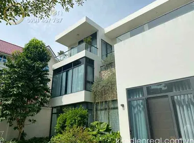Bán Villa Hiện Đại Khu Vực Thảo Điền Quận 2 (TP Thủ Đức)