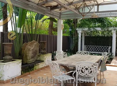 BIỆT THỰ CLUBHOUSE RIVIERA COVE NHÀ ĐẸP BÁN GIÁ TỐT