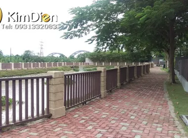 BIỆT THỰ RIVIERA COVE QUẬN 9 CẦN BÁN
