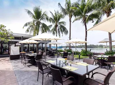 Cần Bán 820m2 Đất Mặt Sông Sài Gòn Khu Thảo Điền TP. TĐ