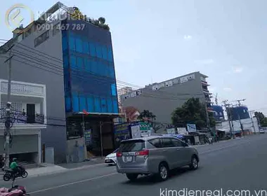 Cần Bán Đất Mặt Đường Lương Định Của