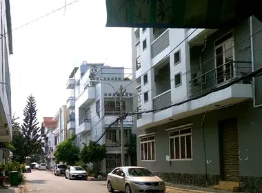 Cần Bán Nhà Đường Số 6 Phường Bình An Quận 2