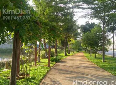 Cần Bán Nhà Phố Park Riverside Chính Chủ
