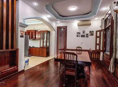 Cần Bán Villa Có Thiết Kế Đẹp Khu Thảo Điền