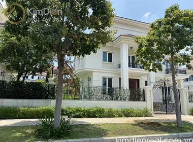 Chính Chủ Cần Bán Gấp Biệt Thự Sala Diện Tích 331m2 Giá Tốt